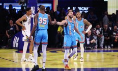 九游体育网页版登录入口-NBA全明星赛拉开帷幕，球员精彩表现