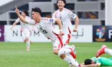 九游体育在线登录-国内足球联赛劲敌对决，赛场上高潮迭起的简单介绍