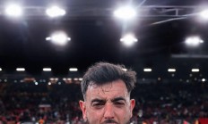 关于热血激情！欧预赛球员斗志昂扬拼出风采的信息