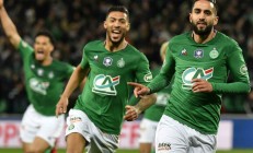 九游体育网页版登录入口-圣埃蒂安争取积分，勒阿弗尔主场稳守不败的简单介绍