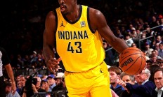 九游体育网页版-关于步行者客场横扫老鹰，取得关键胜利的信息