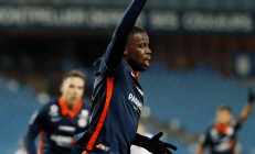 九游体育入口-关于蒙彼利埃球员受伤，影响整体战术调整的信息