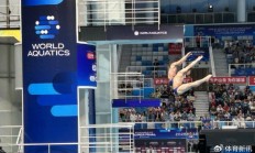 九游体育入口-白俄罗斯跳水选手优雅身姿，夺取金牌的简单介绍