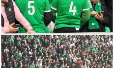 九游体育中国官网-南特主场不敌圣埃蒂安，遭遇连败