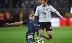 九游体育官方登录入口-关于北马其顿再现优异，实现两连胜的信息