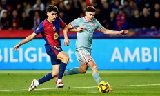 九游体育网页版-马德里竞技力克对手，迎来连胜