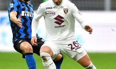 九游体育在线-国际米兰客场击败都灵，豪取三分