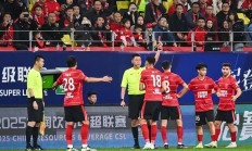 九游体育网页版-红牌事件频发，裁判组织将加强比赛执法
