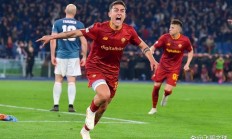 九游体育在线-罗马遭遇逆转，客场不敌对手的简单介绍