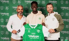 九游体育中国官网-关于圣埃蒂安表现稳定，主帅盼员工全力支持的信息