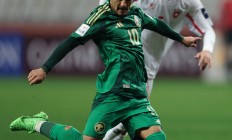 九游体育app下载-包含中东杯赛：约旦队实力击败对手，夺得胜利的词条