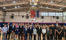 九游体育入口-亚洲球队在全球篮球盛事中取得胜利