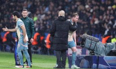 九游体育亚洲官网-关于曼城困境不小，迎来严峻挑战的信息