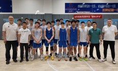 九游体育网页版-关于山东高速队实力迅速壮大，逐步崭露头角的信息