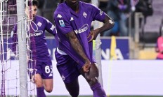 九游体育在线登录-佛罗伦萨客场失利，降级危机迫在眉睫的简单介绍