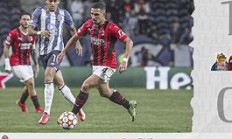 九游体育亚洲官网-马赛客场不敌兰斯，遭遇两连败