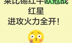 九游体育网页版登录入口-莱比锡红牛突然失利，丢分受挫开启连败局面