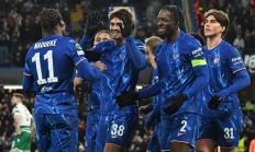 九游体育网页版-切尔西战胜波尔图，备战关键时刻