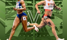 九游体育网页版-波兰选手夺得田径比赛金牌，尽展实力