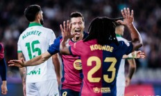 九游体育在线登录-关于马洛尔卡客场不败继续领跑积分榜的信息