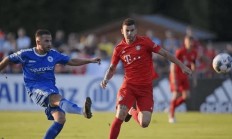 九游体育网页版入口-关于拜仁慕尼黑客场大胜，德甲争冠气势如虹的信息