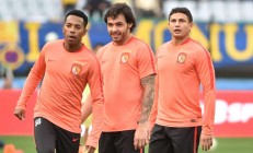 九游体育亚洲官网-球队外援表现出色，或将对球队成绩产生关键影响的简单介绍