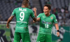 九游体育官网-刚果豪门鲁德足球队心态稳定，期待与广岛三箭的交锋的简单介绍