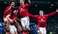 九游体育官网-曼联绝杀对手，球队信心大增