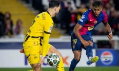 九游体育在线-包含巴萨主场大胜阿森纳，卢卡斯发挥抢眼的词条