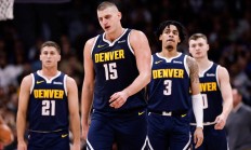 九游体育亚洲官网-掘金队惊艳表现，晋级到了下一轮比赛