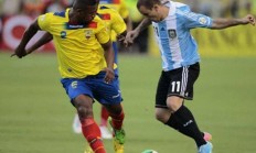 南美洲国家队获得出人意料的胜利