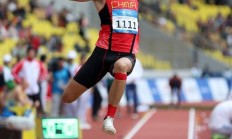 九游体育官网-英国名将絕對实力斩获游泳大赛桂冠