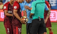 九游体育登录-苏宁连胜华夏幸福，保持领先优势的简单介绍