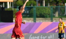 九游体育官网入口-包含陕西长安竞技主场表现抢眼，素质提升的词条