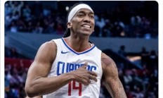 九游体育入口-快船势如破竹，能否在季后赛中进一步突出重围？的简单介绍