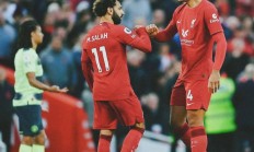 九游体育登录-利物浦做客险胜波尔图，小组赛两连胜的简单介绍