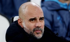 九游体育网页版登录入口-瓜迪奥拉赞扬年轻球员表现出色