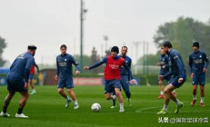 九游体育网页版登录入口-巴黎圣日耳曼备战风声鹤唳，教练组紧急研究对策的简单介绍