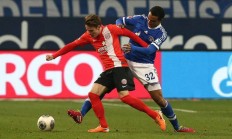 九游体育亚洲官网-沙尔克04球队面临强大挑战