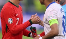 九游体育-葡萄牙擒法国双方都出战下一战