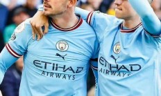 九游体育网页版登录入口-皇马与曼城激烈竞争，战火升级