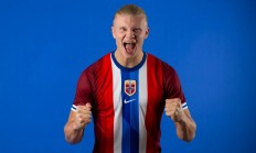 九游体育亚洲官网-包含瑞士挪威队备战下一比赛，信心满满的词条