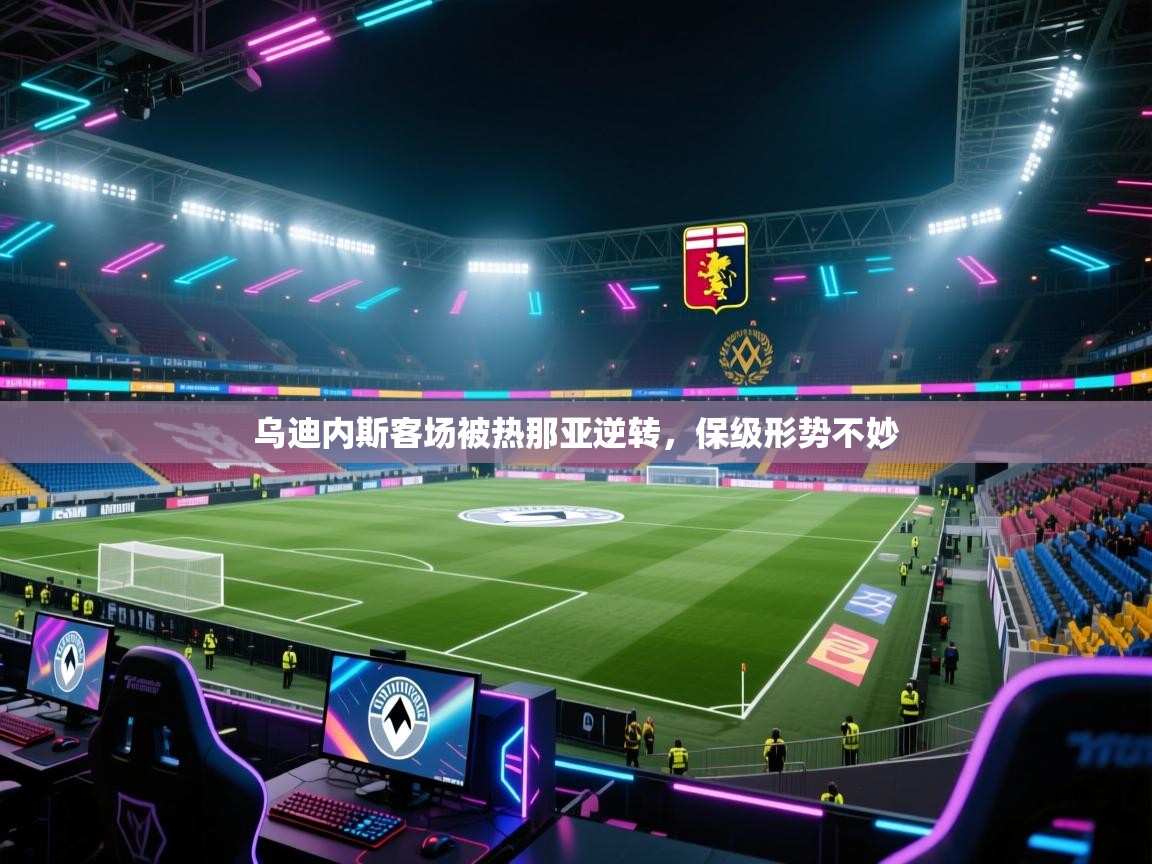 乌迪内斯客场被热那亚逆转,保级形势不妙 第2张