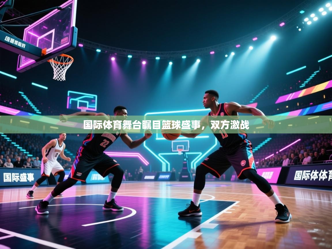 国际体育舞台瞩目篮球盛事，双方激战