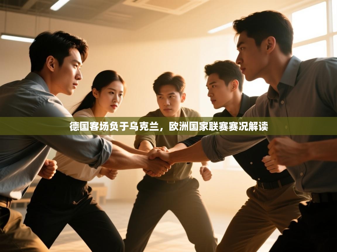 德国客场负于乌克兰，欧洲国家联赛赛况解读