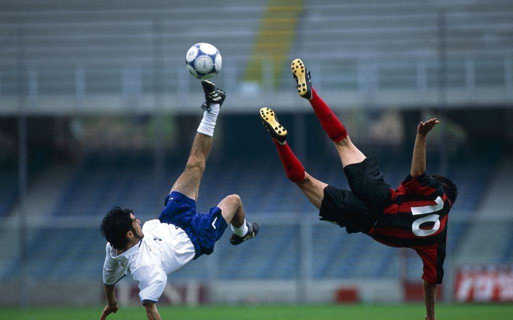 梅西射门如鬼魅，无敌射门技术难以拦截的简单介绍