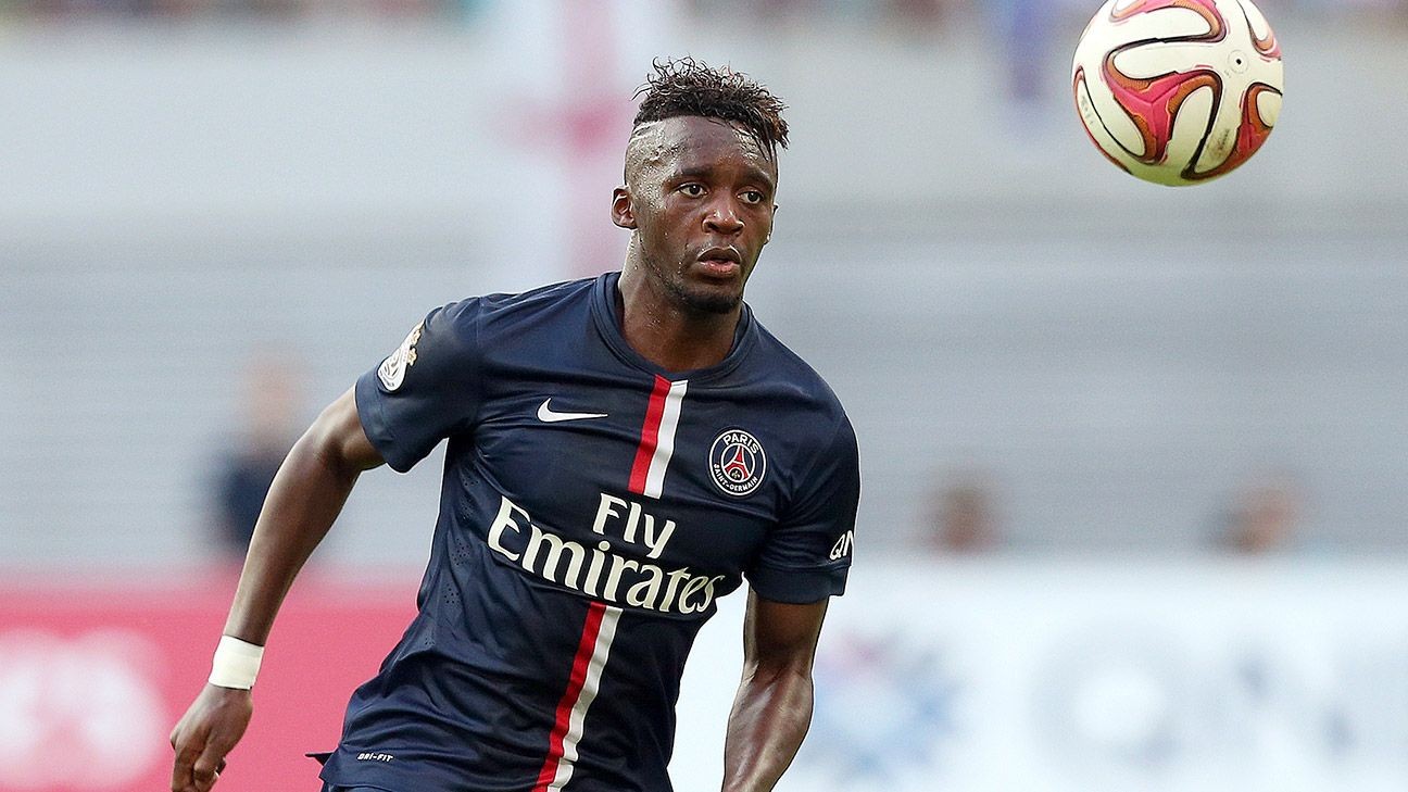 瓦朗谢纳主场惨败，失去领先优势