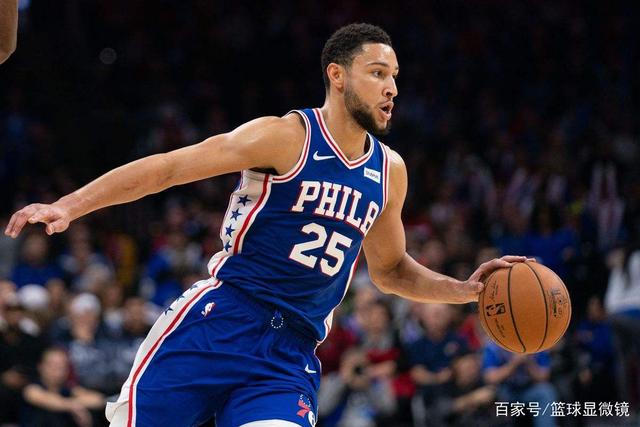 包含篮网擒鹈鹕祭旦拉德好搭档，“步行”上演复出的词条