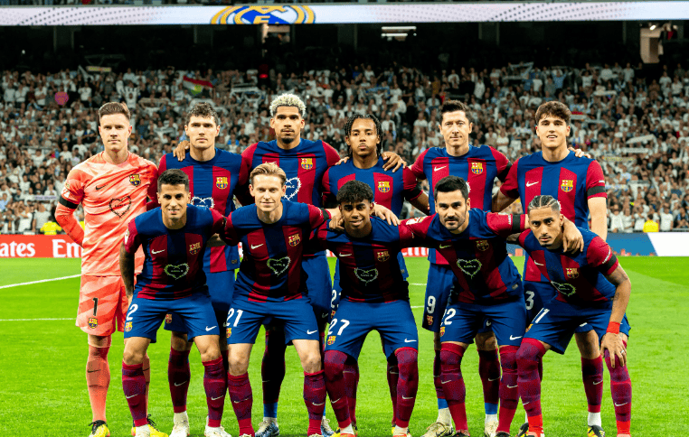 西甲豪门精彩逆袭，带走胜利宝座