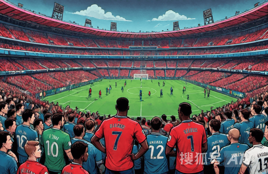 圣埃蒂安客场大败，法甲保级形势日渐严峻